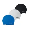 Hot Silicone Swim Caps - Assortment Aquaflow Swim Gear