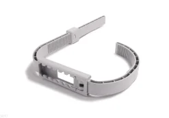 New Skimmer Hook and Adjuster for Easy Set® and Oval Frame Pools Pool Accessories