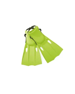 Outlet Small Swimming Fins Aquaflow Swim Gear