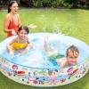 New Snapset® Fun at the Beach Kiddie Pool - 5' x 10" Kids Kids