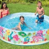 Snapset® Ocean Play Pool - 6' x 15" Kids Kids