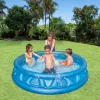 Clearance Soft Side Inflatable Pool Kids Kids