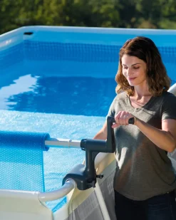 Sale Solar Cover Reel Pool Accessories