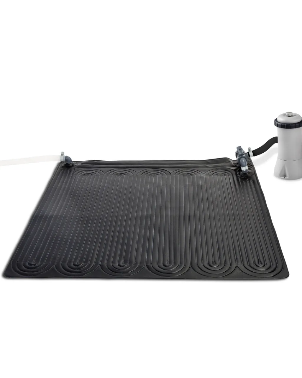 Discount Solar Mat for Above Ground Pools - 47" x 47" Pool Accessories