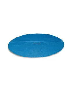 Best Solar Pool Cover for 15' Round Swimming Pools Pool Accessories