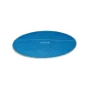 Online Solar Pool Cover for 12' Round Swimming Pools Pool Accessories