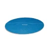 Discount Solar Pool Cover for 16' Round Swimming Pools Pool Accessories