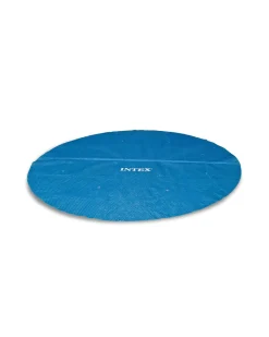 Discount Solar Pool Cover for 16' Round Swimming Pools Pool Accessories