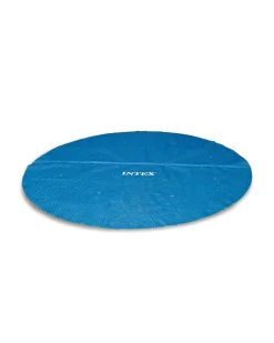 Solar Pool Cover for 18' Round Swimming Pools Pool Accessories