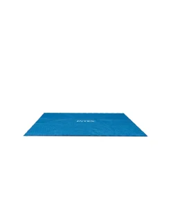 Online Solar Pool Cover for 18' x 9' Rectangular Swimming Pools Pool Accessories