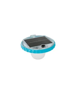 Online Solar-Powered LED Floating Pool Light Pool Accessories