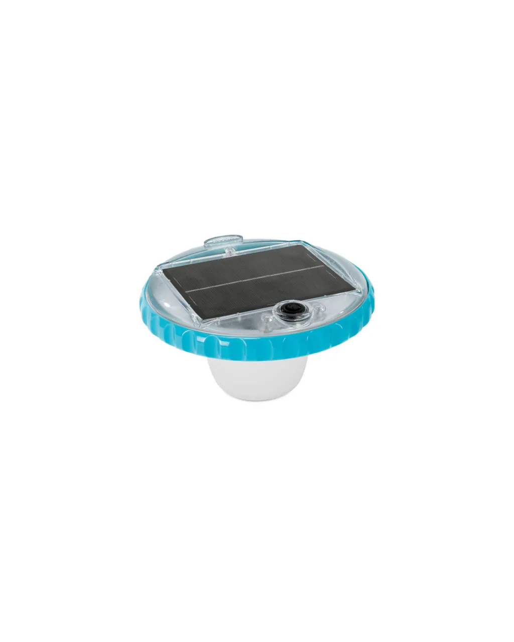 Online Solar-Powered LED Floating Pool Light Pool Accessories
