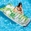 Sale Sparkling Soda Inflatable Float Mat Novelties & Games