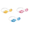 Hot Sport Relay Swimming Goggles - Assortment Aquaflow Swim Gear