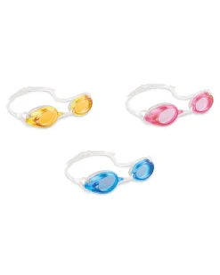Hot Sport Relay Swimming Goggles - Assortment Aquaflow Swim Gear