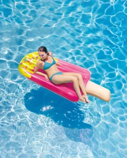 New Sprinkle Popsicle Inflatable Pool Float Pool Mats & Lounges|Novelties & Games
