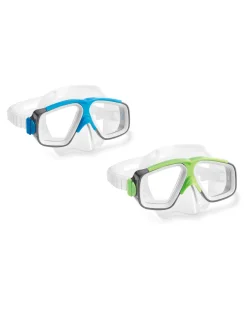 Discount Surf Rider Swim Masks - Assortment Aquaflow Swim Gear