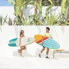 Clearance Surf's Up Inflatable Floating Mats - Assortment Pool Mats & Lounges