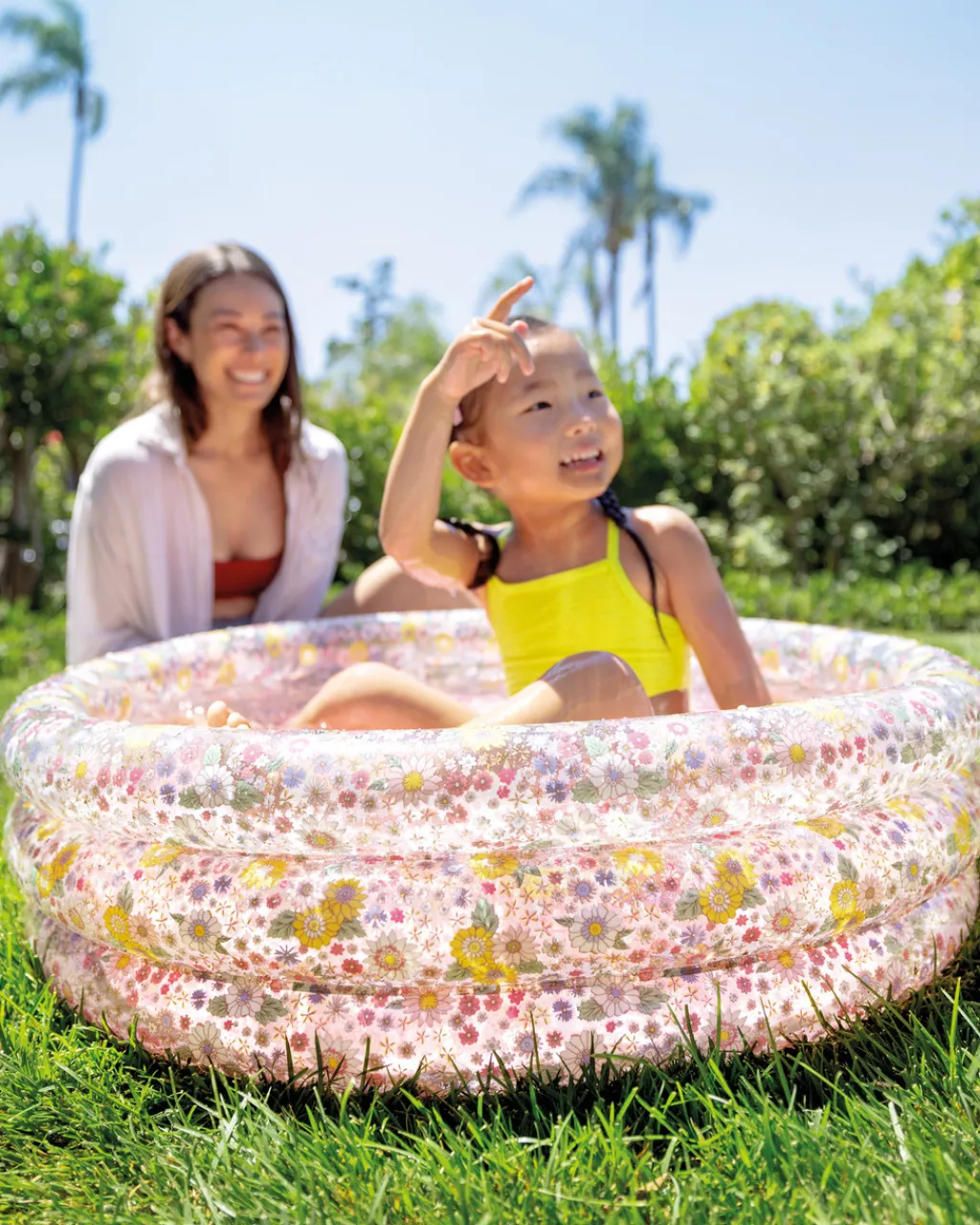 Best Sweet Blossom Baby Pool Kids Kids
