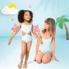 Sweet Blossom Inflatable Arm Band Floaties Pool Toys