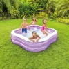 Sale Swim Center® Beach Wave Inflatable Pool Kids Kids