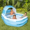 Sale Swim Center® Inflatable Family Sunshade Pool Kids Kids