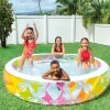 Swim Center® Pinwheel Inflatable Pool Kids Kids