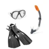Outlet The Sport Set® Reef Rider Sports Swim Set Aquaflow Swim Gear