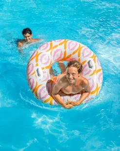 Online Timeless Inflatable Swim Tube Pool Toys
