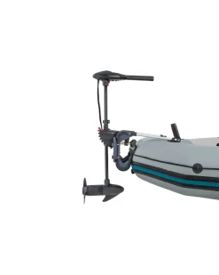 Transom Mount Trolling Motor Parts & Accessories