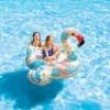 New Tropical Flamingo Ride-On Inflatable Pool Float Novelties & Games