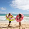Sale Tropical Fruit Inflatable Swim Tubes - Assortment Pool Toys