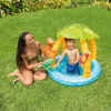 Best Tropical Island Inflatable Kiddie Pool Kids Kids