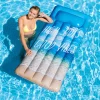 Online Tropical Island Inflatable Floating Mats - Assortment Novelties & Games