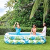 Discount Tropical Swim Center® Family Inflatable Pool Kids Kids