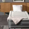 Sale TruAire® Comfort Plush Airbed w/ Fiber-Tech - Twin Premaire & Truaire
