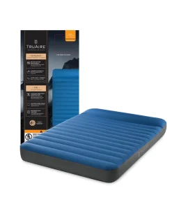Sale TruAire® Dura-Beam Camping Mat w/ USB Pump - Full Premaire & Truaire|Multi-Use / Camping