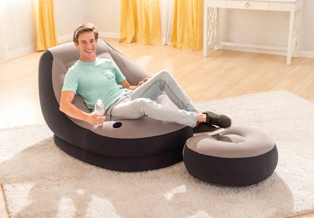 Discount Ultra Lounge Inflatable Chair Loungers|Chairs