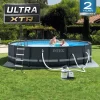 Ultra XTR® Frame Above Ground Pool w/ Sand Filter Pump - 16' x 48" Ultra Xtr Frame