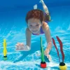 Underwater Pool Toys - Fun Balls Pool Toys