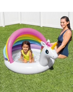 Online Unicorn Inflatable Kiddie Pool Kids Kids
