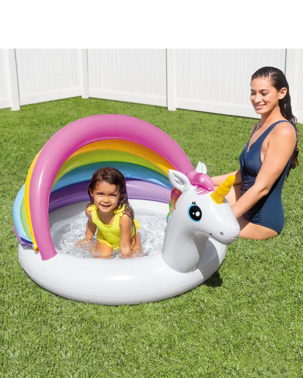 Online Unicorn Inflatable Kiddie Pool Kids Kids