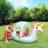 Clearance Unicorn Inflatable Spray Kiddie Pool Kids Kids