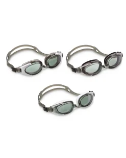 Hot Water Sport Swimming Goggles - Assortment Aquaflow Swim Gear
