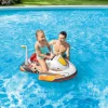 Online Wave Rider Ride-On Inflatable Pool Float Novelties & Games
