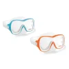 Outlet Wave Rider Swim Masks - Assortment Aquaflow Swim Gear