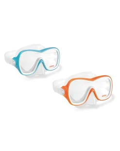Outlet Wave Rider Swim Masks - Assortment Aquaflow Swim Gear