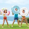 Clearance Whimsical Magic Tubes - Assorted Pool Mats & Lounges