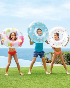 Clearance Whimsical Magic Tubes - Assorted Pool Mats & Lounges