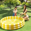 Sale Zesty Lemon Inflatable Kiddie Pool Kids Kids